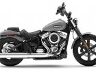 Harley-Davidson Harley Davidson Softail Street Bob 117